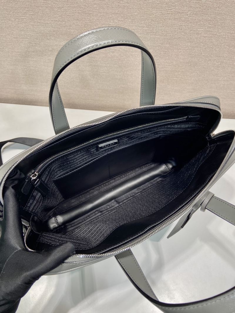 mens Pra*a briefcases